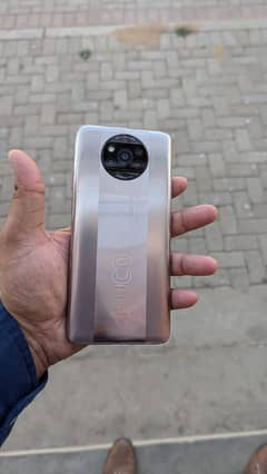 Xiaomi POCO X3 PRO 8/256