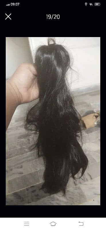 hair extensions and wigs 1