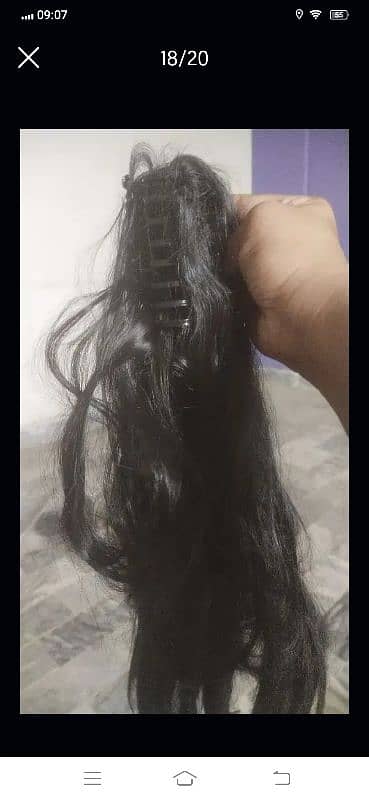 hair extensions and wigs 2