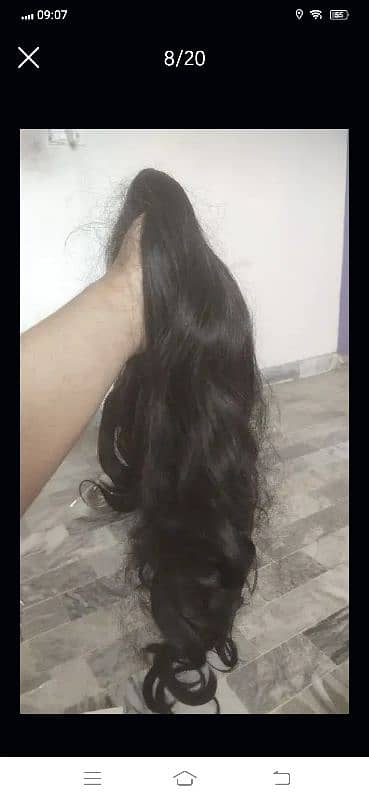 hair extensions and wigs 12