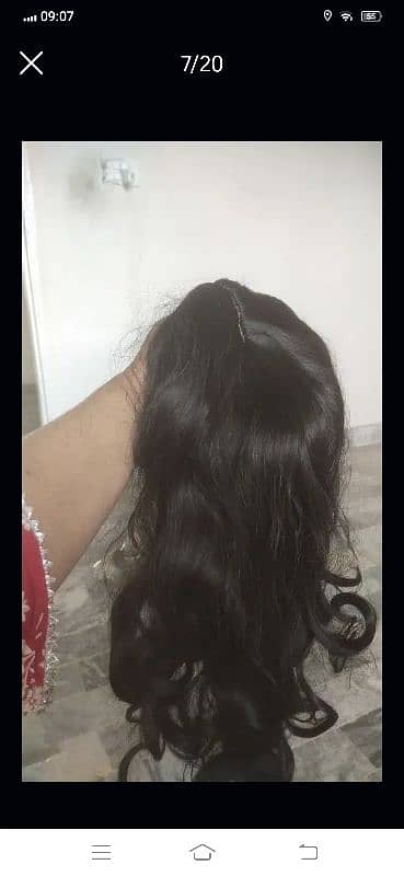 hair extensions and wigs 13