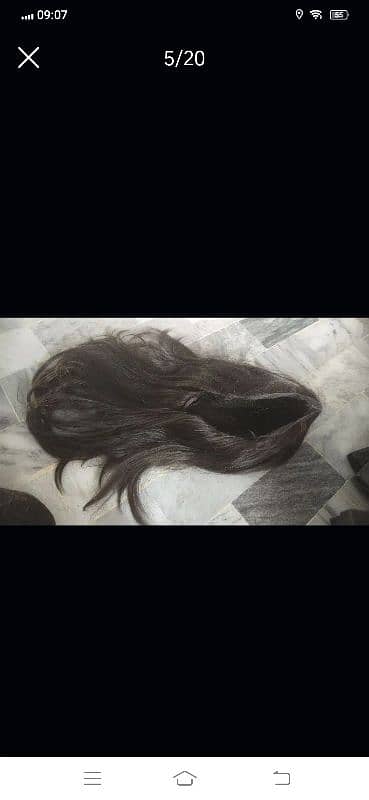 hair extensions and wigs 15