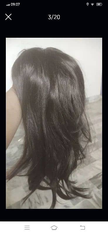 hair extensions and wigs 17