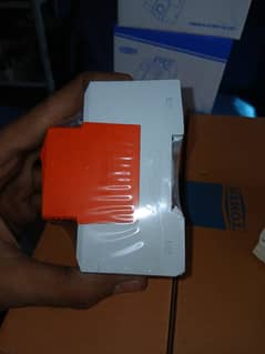 Surge Protection Device (SPD)