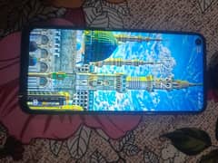 Tecno spark 7 pro