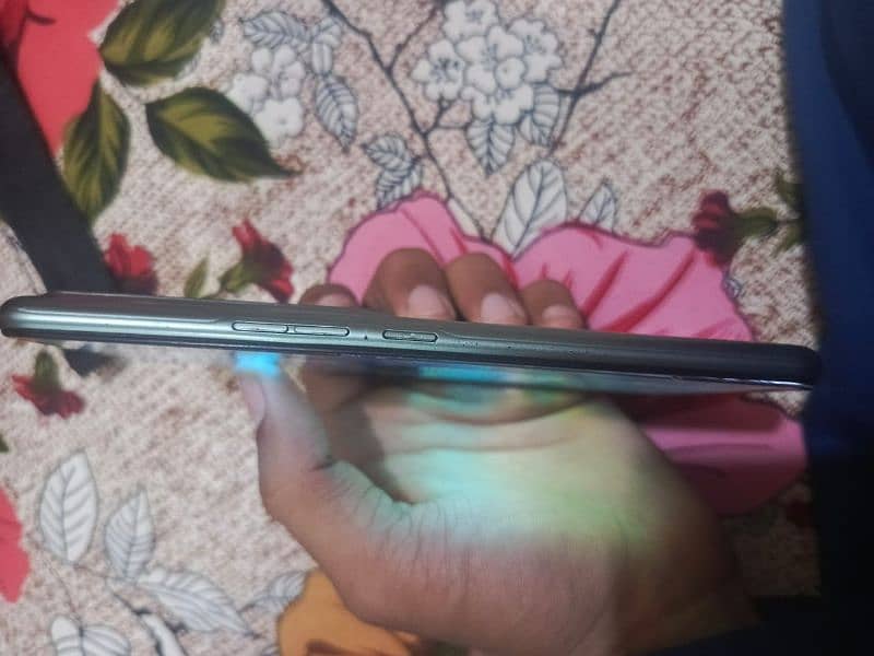 Tecno spark 7 pro 2