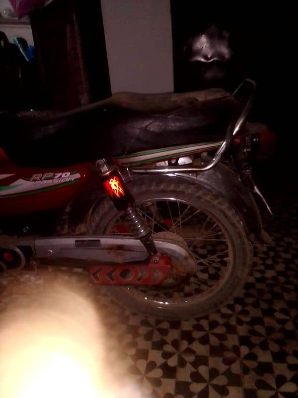 Bike for Sale 0