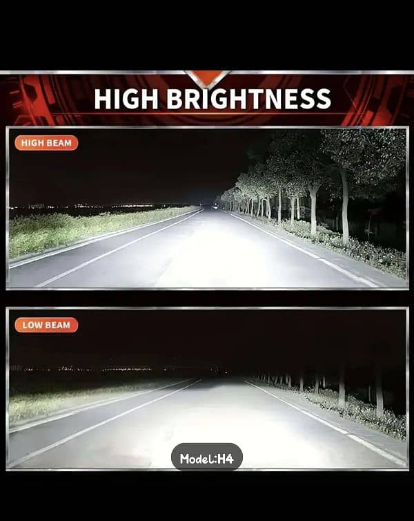 Car LED Lights For Any Car 7