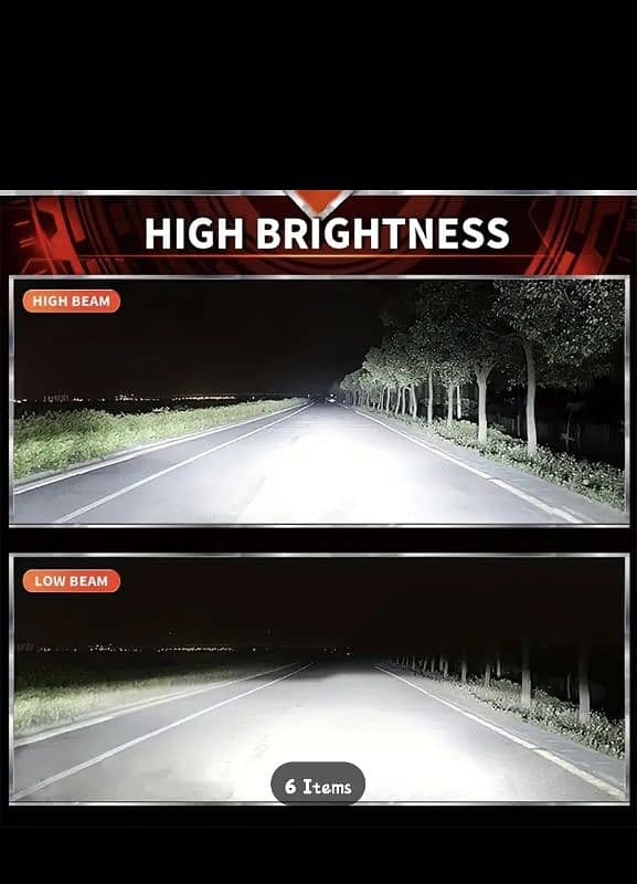 Car LED Lights For Any Car 11