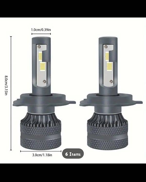 Car LED Lights For Any Car 14