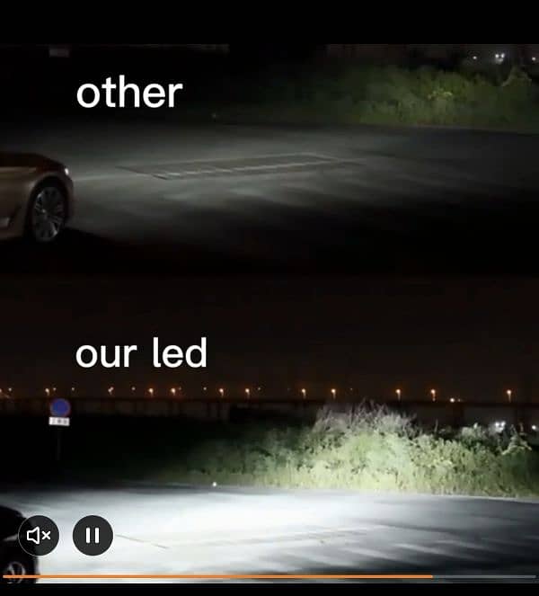 Car LED Lights For Any Car 19