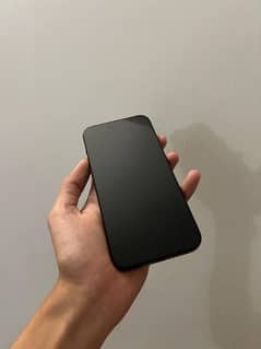 Iam selling my iphone 15pro max 256gb black titanium