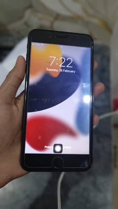 iphone 7 plus pta 128gb