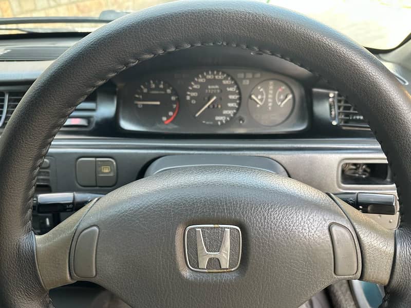 Honda Civic 7