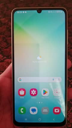 Samsung A06s 4/64 Just 2 week