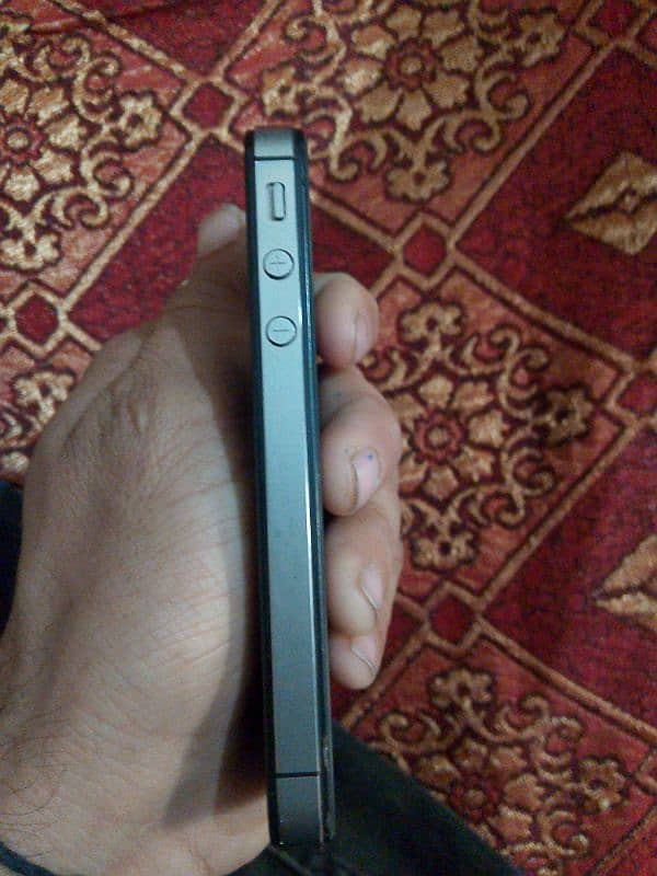 iphone4 10/8 condition PTA approved 1