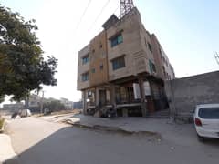 Flat For Rent 1 Bad 1 TV lounch G15 Islamabad