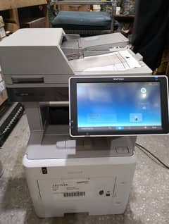 photocopier machine