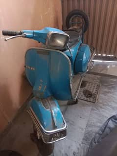 vespa