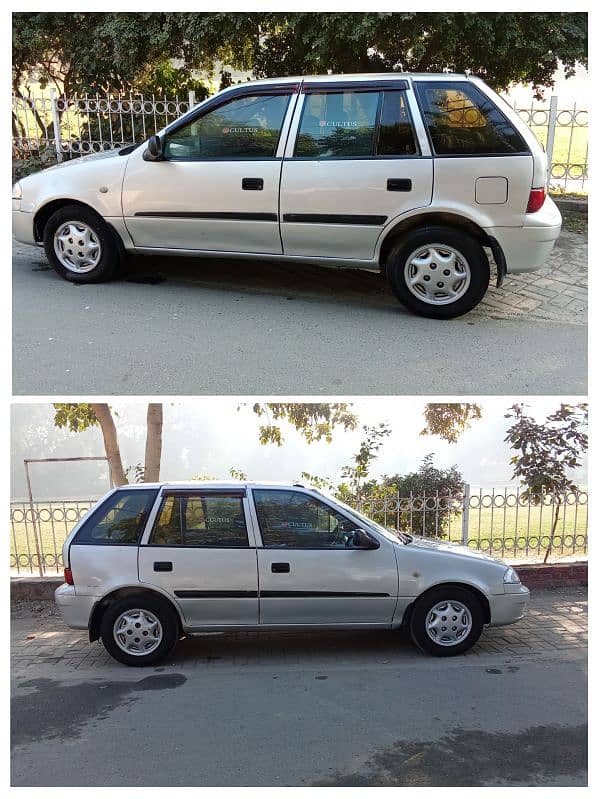 Suzuki Cultus VXR 2008 14