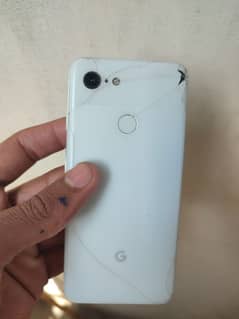 Google pixel 3