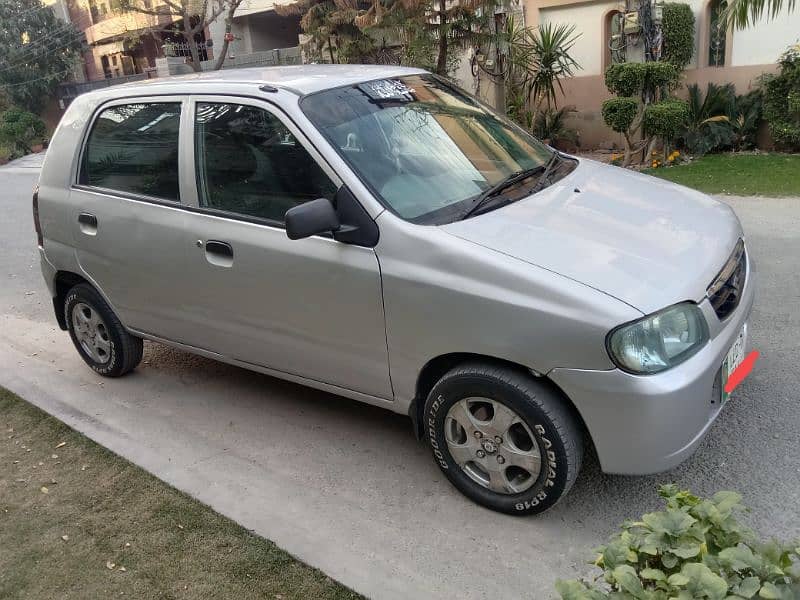 Suzuki Alto 2009 0