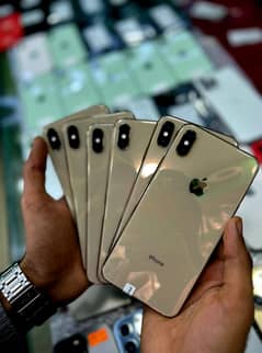 Apple iPhone XS Max Non PTA