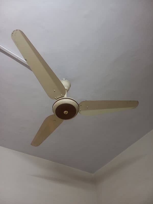 i want to sell my celling fan 0