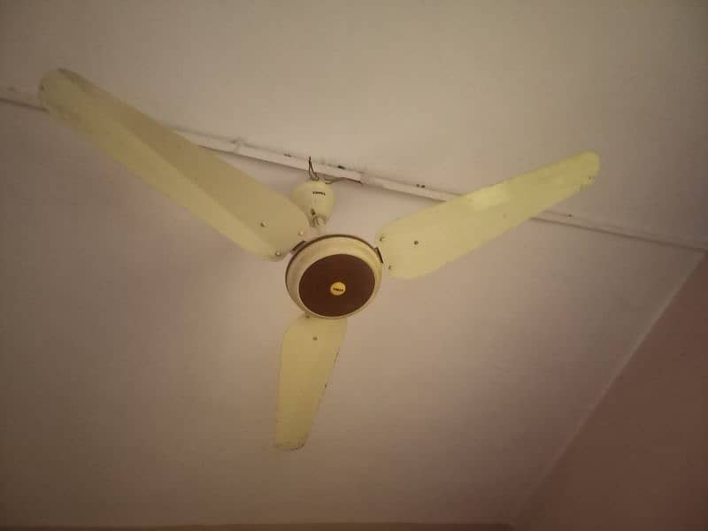 i want to sell my celling fan 1