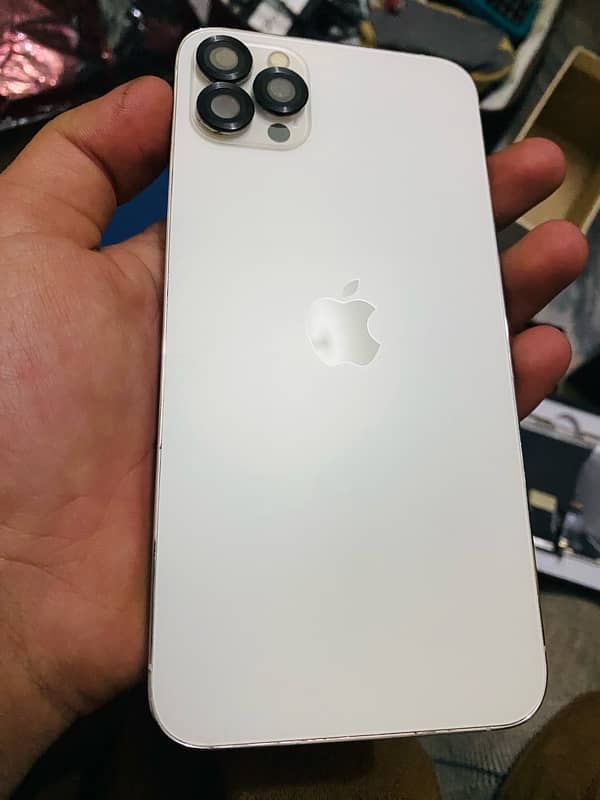 iphone xsmax converted body 1