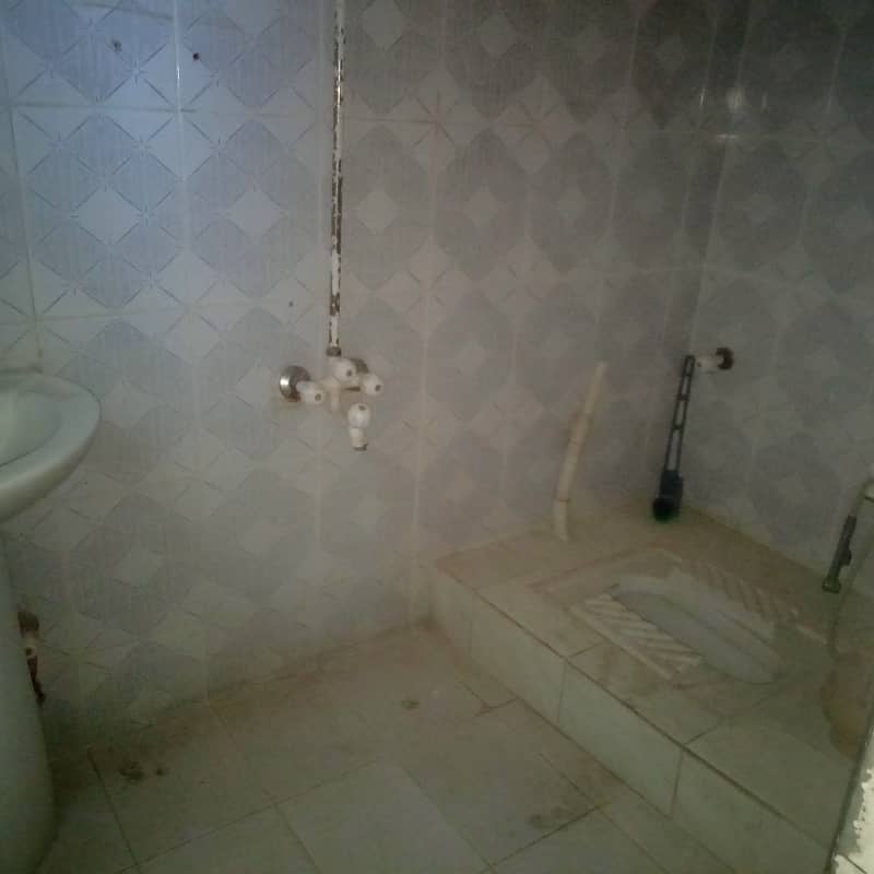 Flat For Sale 1 Room 1 bathroom 17 lakh 1