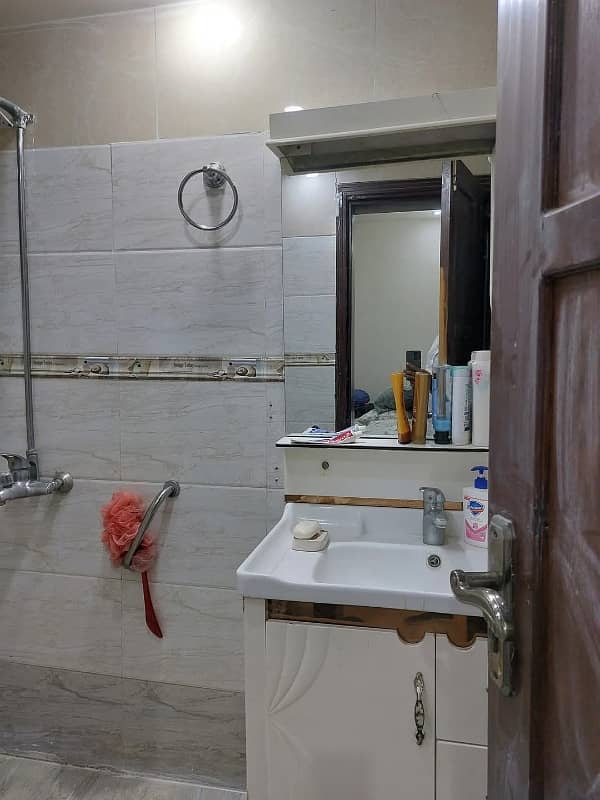 5 Marla Full Furnished House For Rent In Bahria Town Lahore 6