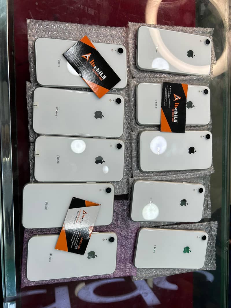 Apple iPhone XR non pta 0