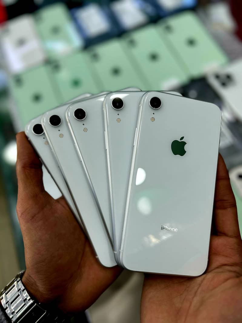 Apple iPhone XR non pta 1