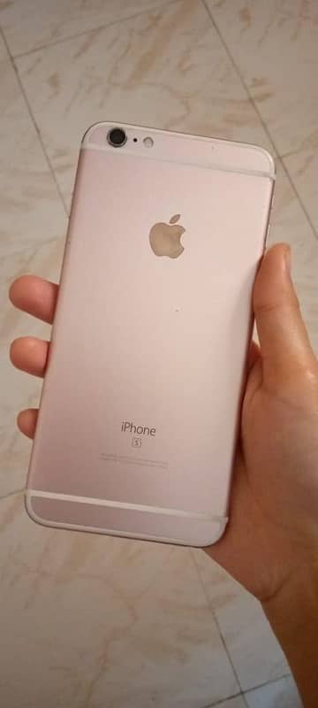 iphone 6Splus 0