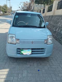 Suzuki Alto 2008