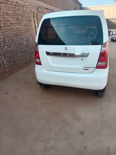 Suzuki Wagon R 2022