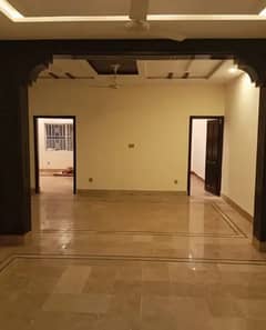 Fully Renovated 25*60 Double Story House For Rent