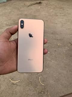 iphone xs max non pta