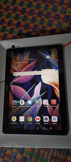 "Huawei MediaPad T310 for Sale – Excellent Condition, Best Price!"