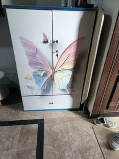 cupboard for kids