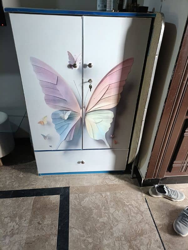 cupboard for kids 0