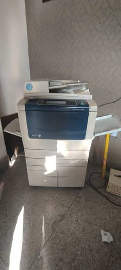 Xerox 5855 for sale in good condition