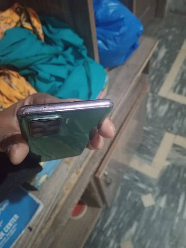 Oppo F19 pro 6