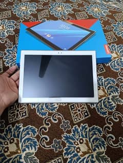 Lenovo tab 4 10plus