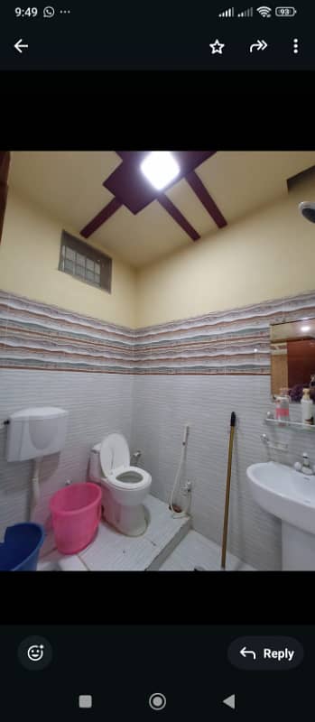 CORNER G+1 140 SQD HOUSE FOR SALE 8