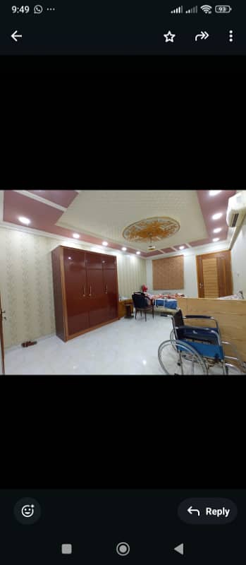 CORNER G+1 140 SQD HOUSE FOR SALE 11