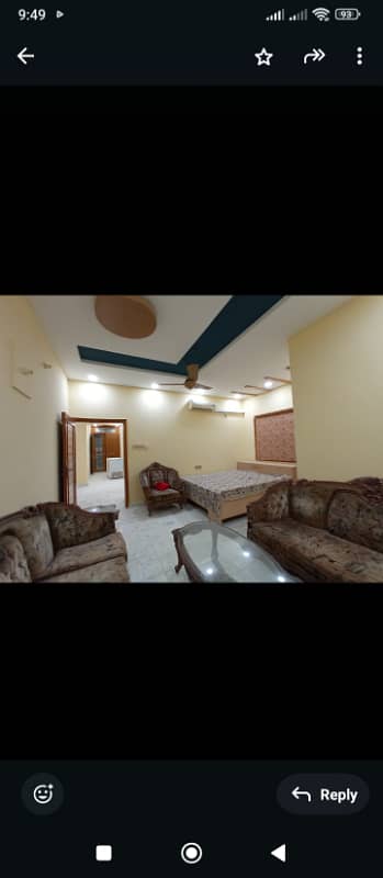 CORNER G+1 140 SQD HOUSE FOR SALE 15