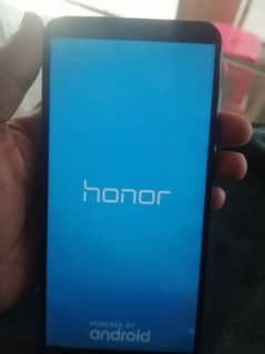 Honor 7x 4 128gb