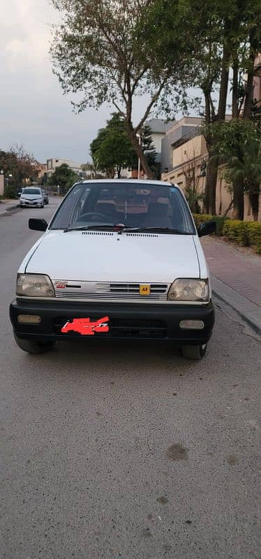 Suzuki Mehran VXR 2005.03105387782 0